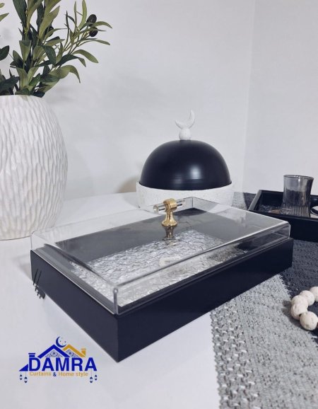 اسود